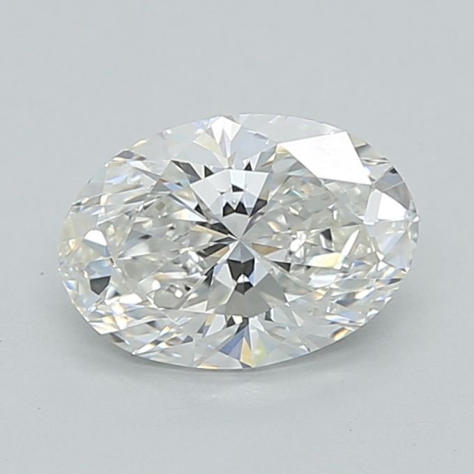 1.03 ct Oval diamond