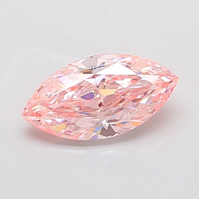 2.10 ct Marquise diamond