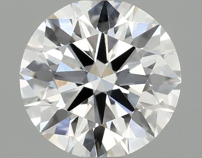 1.09 ct. round Lab Grown Diamond front image