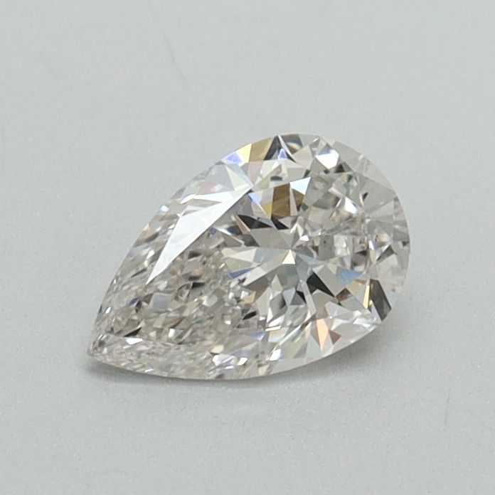 0.41 ct Pear diamond