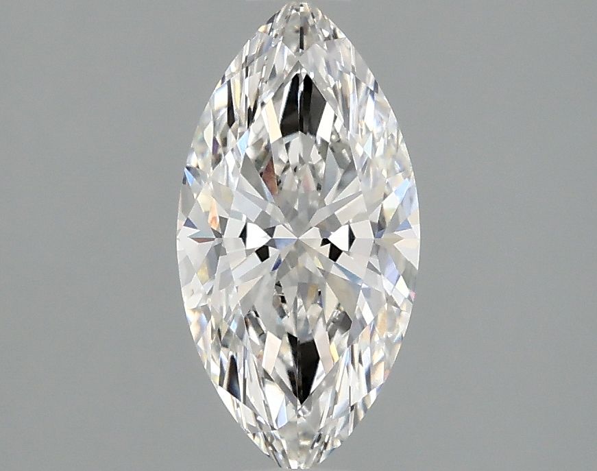 1.08 ct. marquise Lab Grown Diamond front image