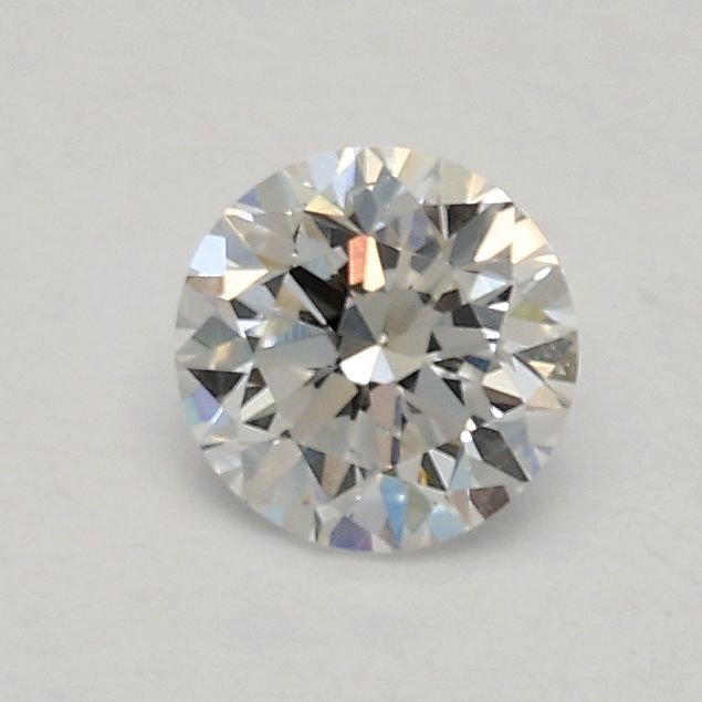 0.34 ct Round diamond