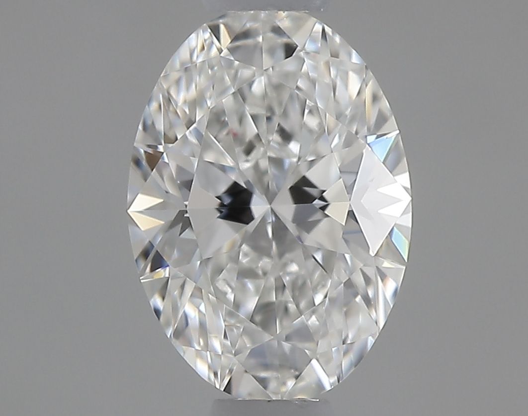 0.51 ct Oval diamond