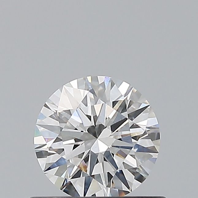 0.55 ct Round diamond