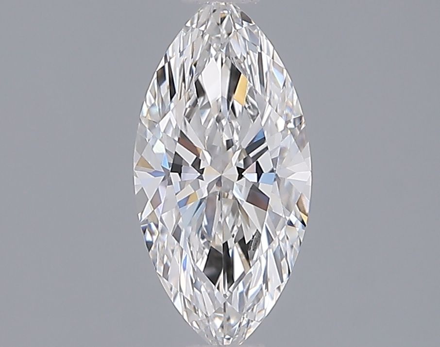 1.07 ct. marquise Lab Grown Diamond front image