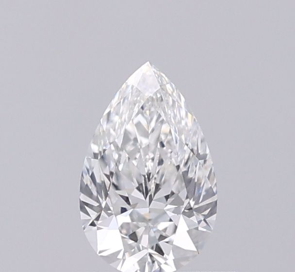 0.50 ct Pear diamond