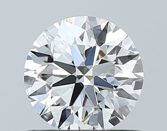 0.75 ct Round diamond