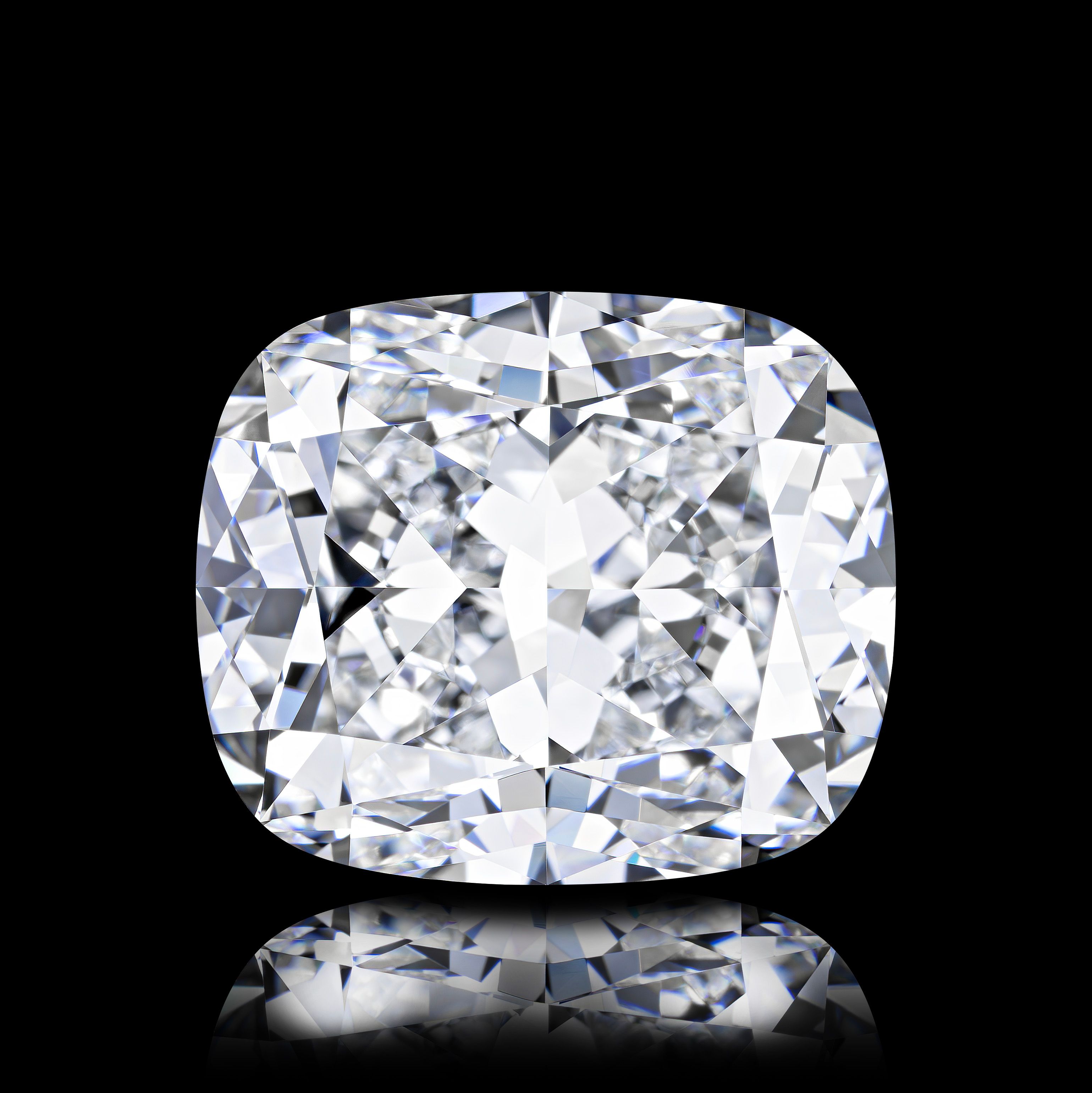 8.04 Carat
