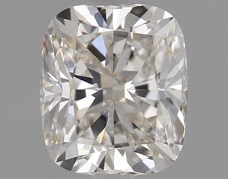 0.80 ct Cushion Brilliant diamond