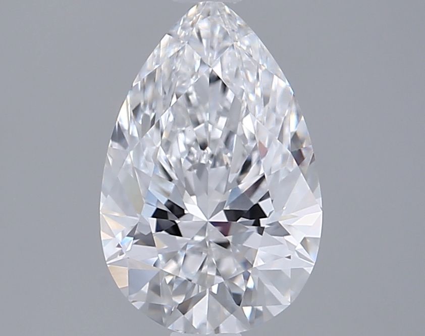 1.51 ct. pear Lab Grown Diamond front image