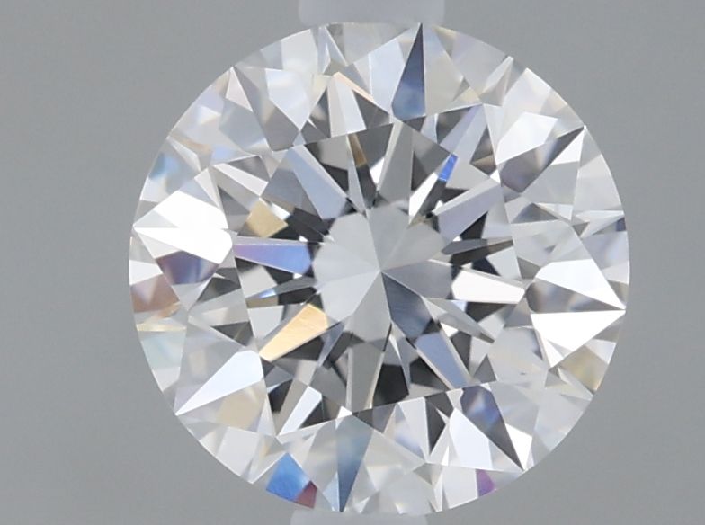 1.03 ct. round Lab Grown Diamond front image
