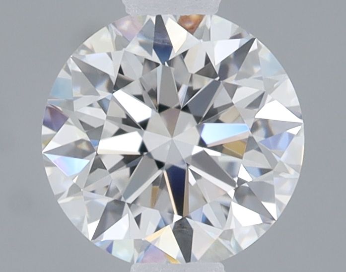 1.04 ct. round Lab Grown Diamond front image