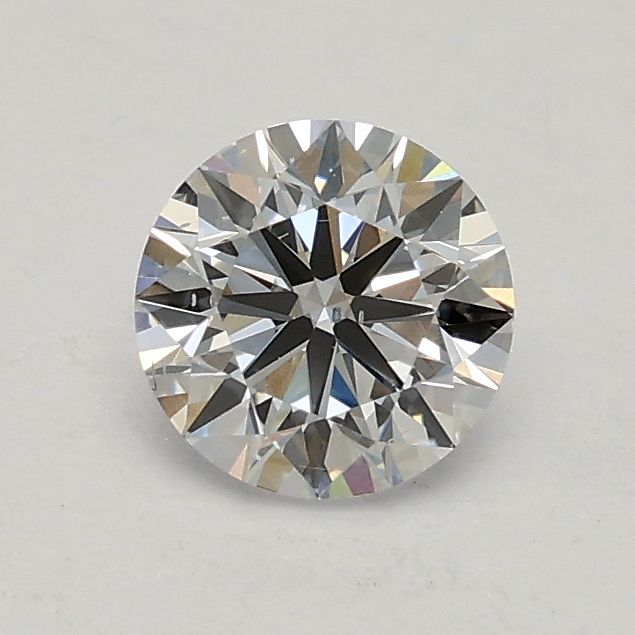 0.38 ct lab-grown Round Diamond