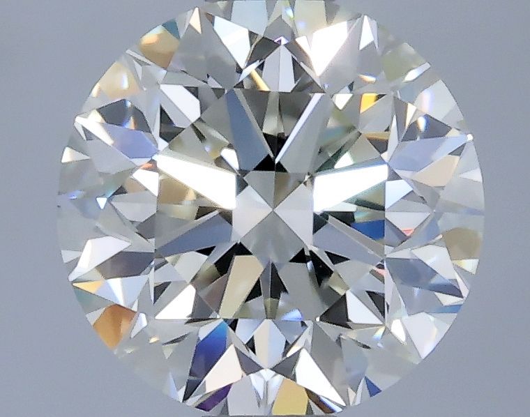 1.00 ct Round diamond