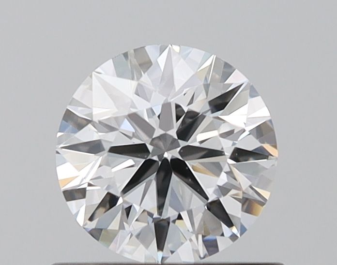 1.50 ct. emerald Lab Grown Diamond front image