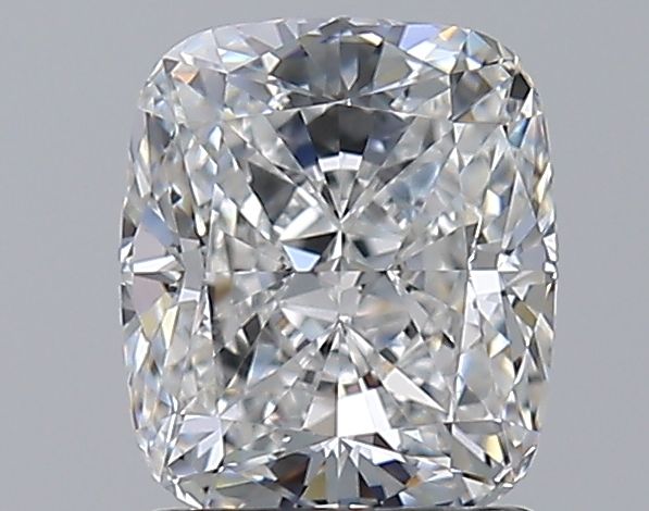 Diament 1.52 ct E/VVS1