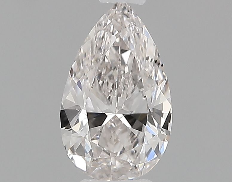 0.37 ct Pear diamond