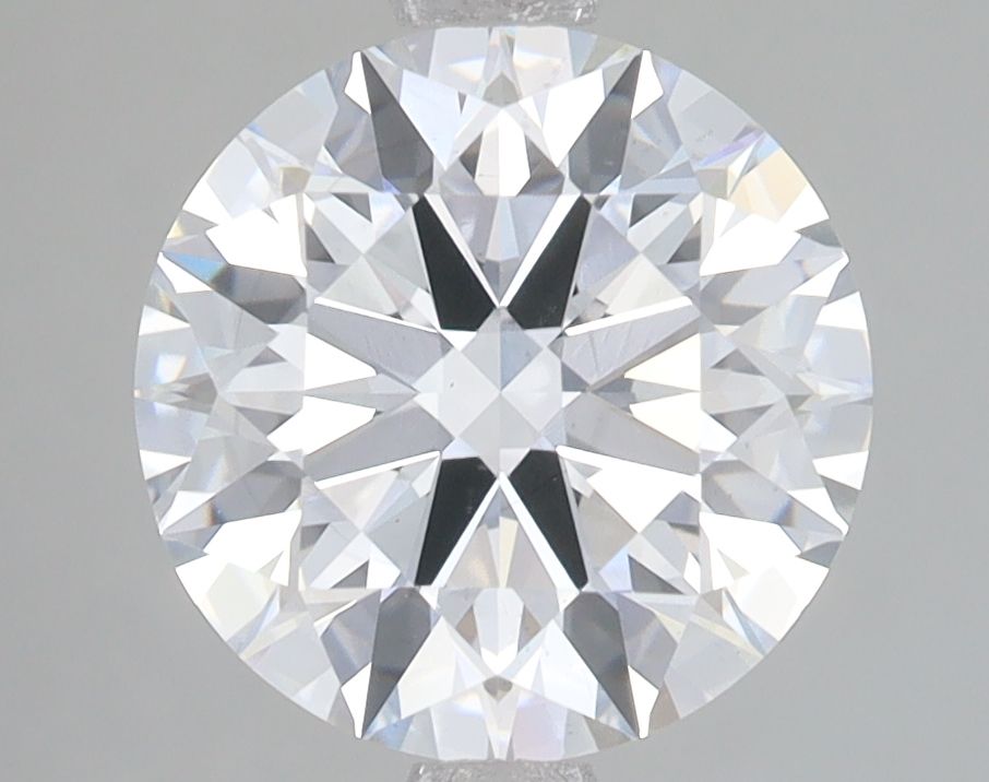 3.08 ct. round Lab Grown Diamond front image
