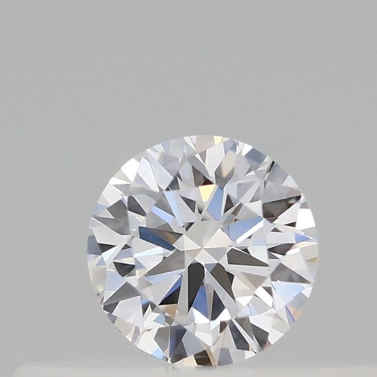 0.17 ct lab-grown Round Diamond
