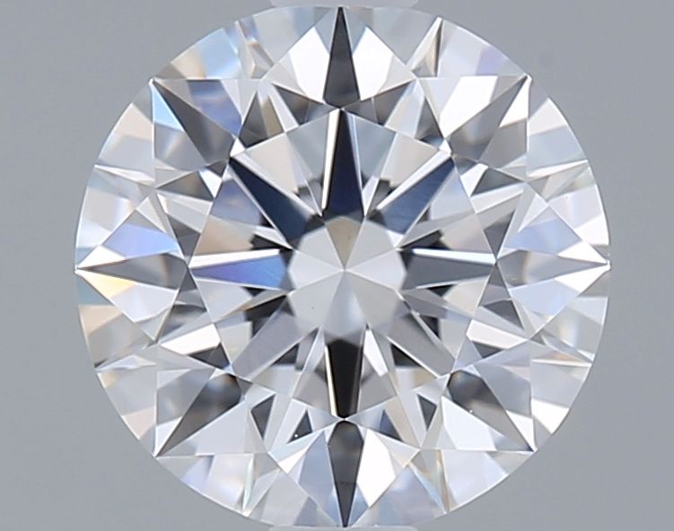 1.03 ct. round Lab Grown Diamond front image