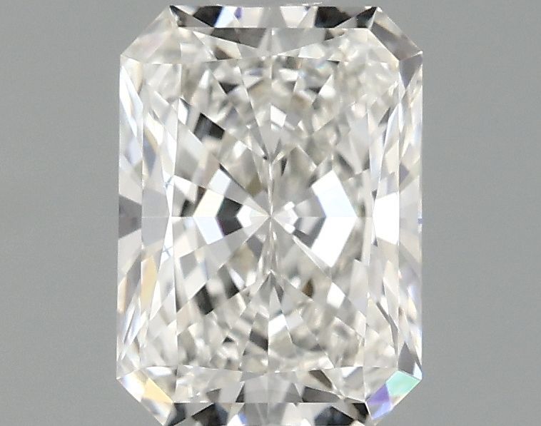 1.01 ct. radiant Lab Grown Diamond front image