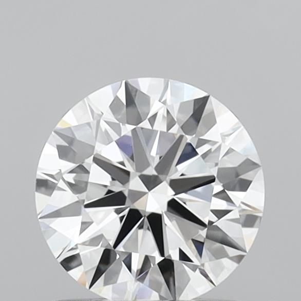 1.00 ct. round Lab Grown Diamond front image