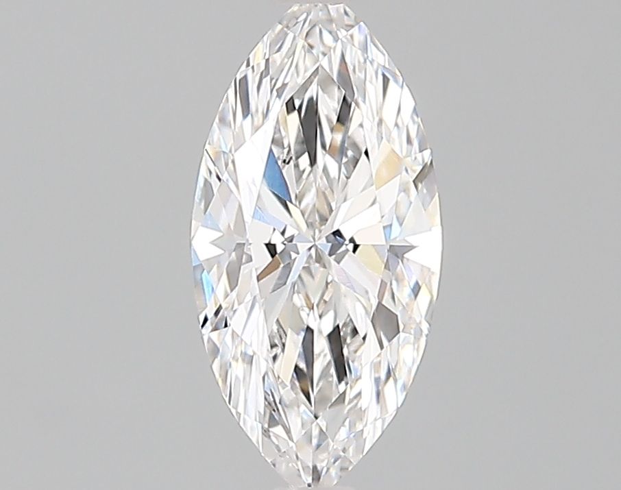 1.07 ct. marquise Lab Grown Diamond front image