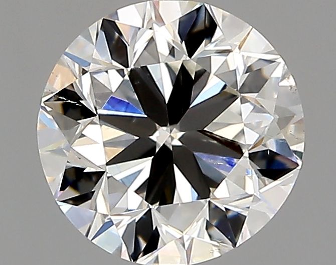 1.53 Carat