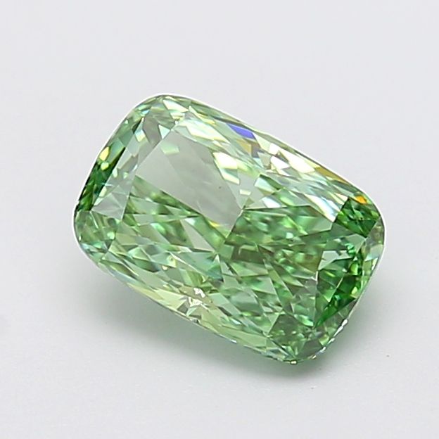 2.00 ct Cushion Modified diamond