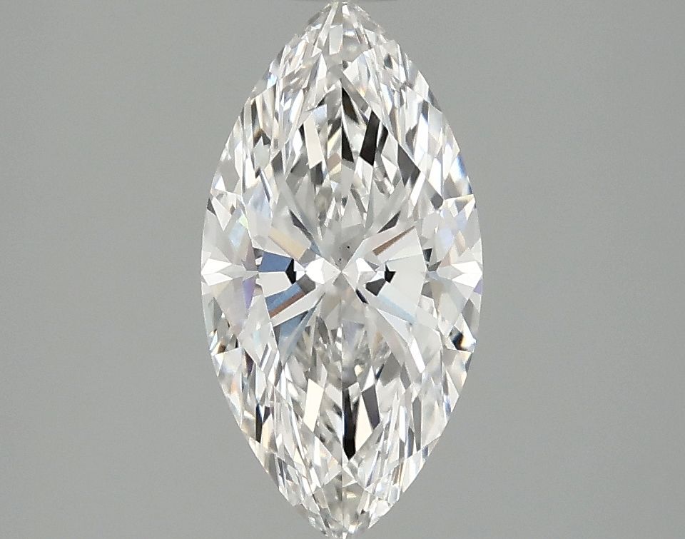 1.55 ct Marquise diamond