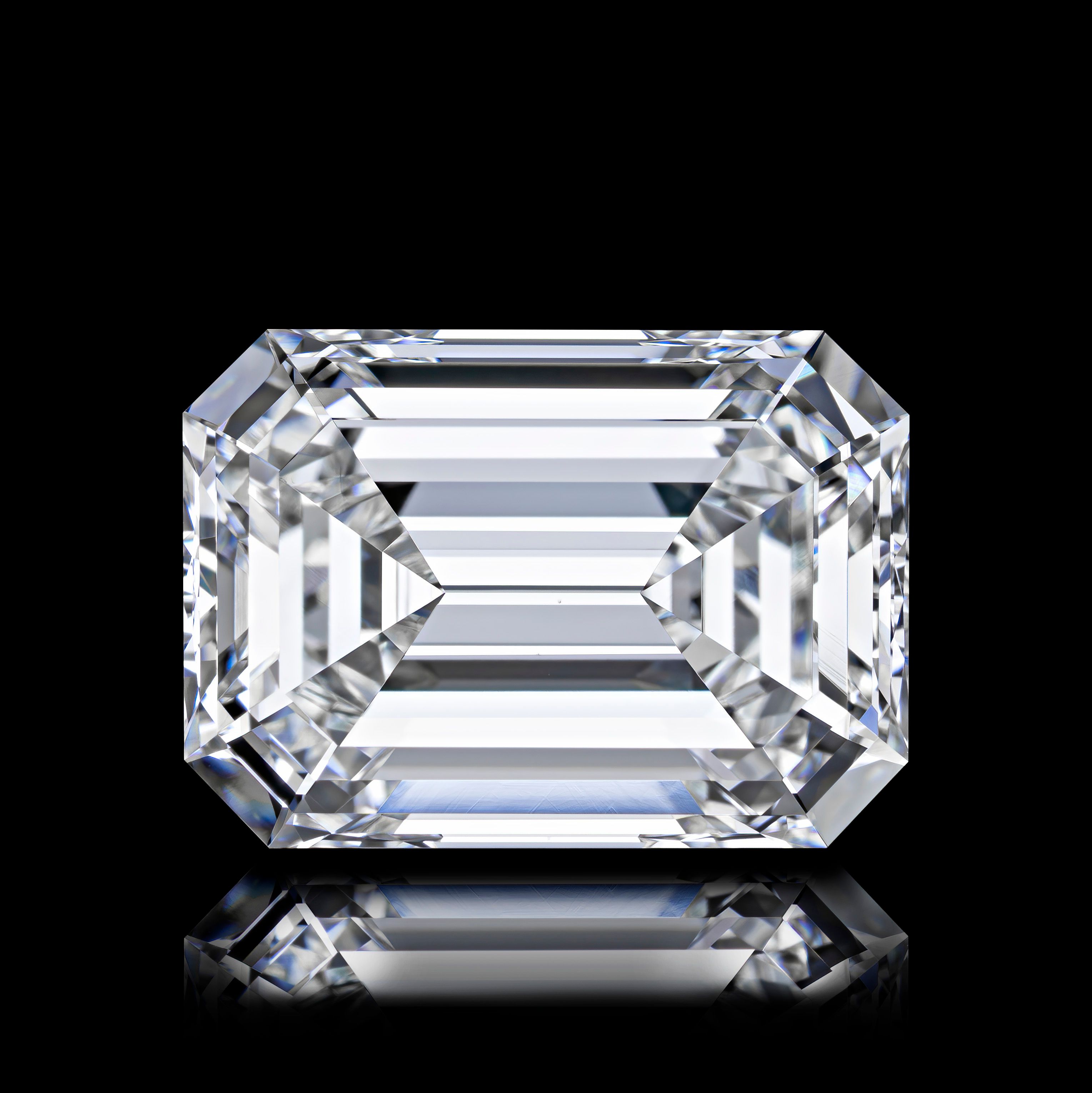 8.01 Carat