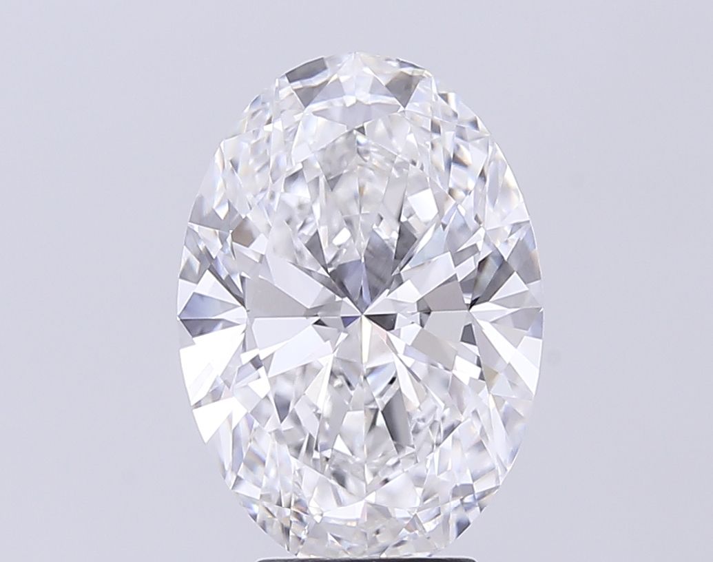 4.92 Carat