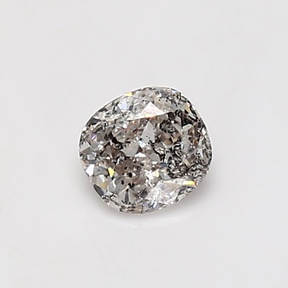 0.46 ct Cushion brilliant Diamond