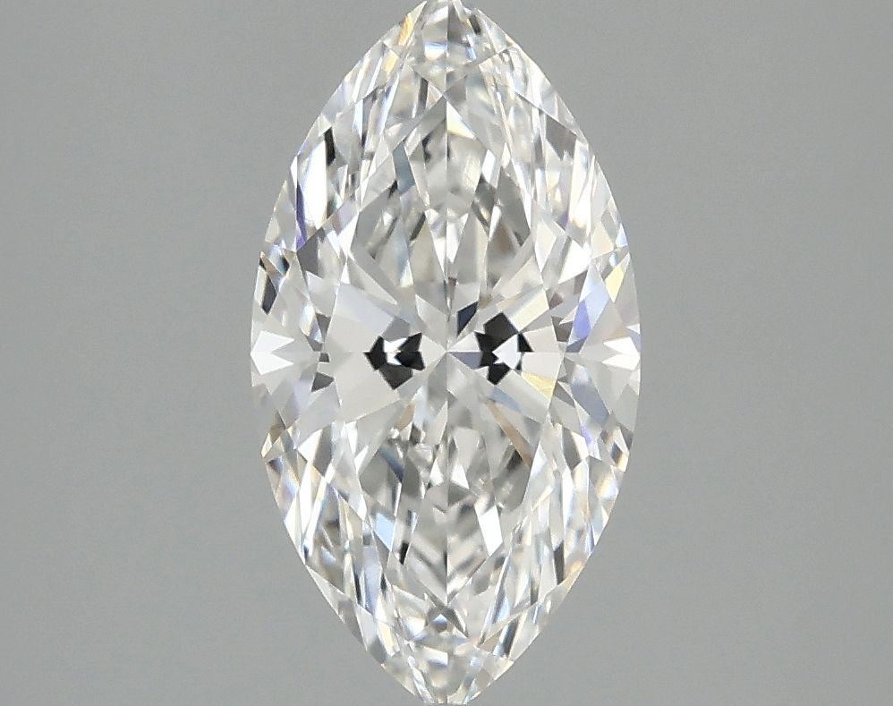1.58 ct Marquise diamond