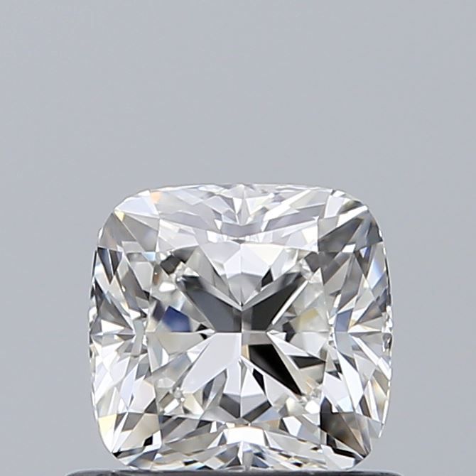 0.72 ct Cushion Brilliant diamond