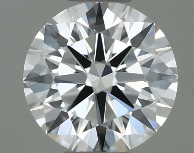 0.30 ct Round diamond