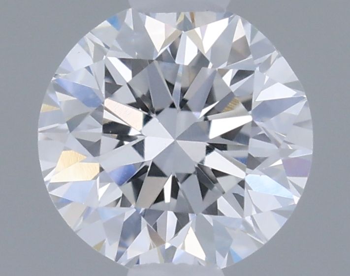 0.36 ct lab-grown Round Diamond
