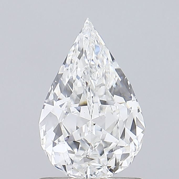 1.03 ct Pear diamond