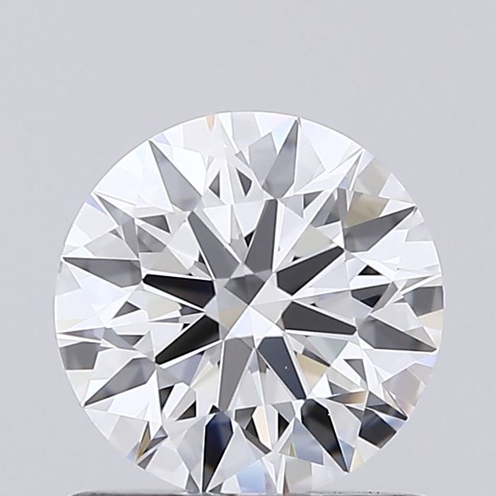 0.85 ct. round Lab Grown Diamond front image