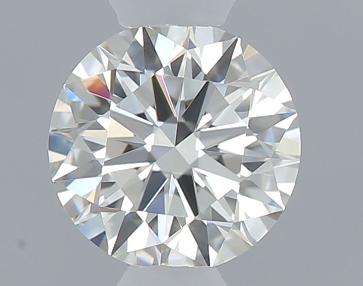 0.33 ct Round Diamond