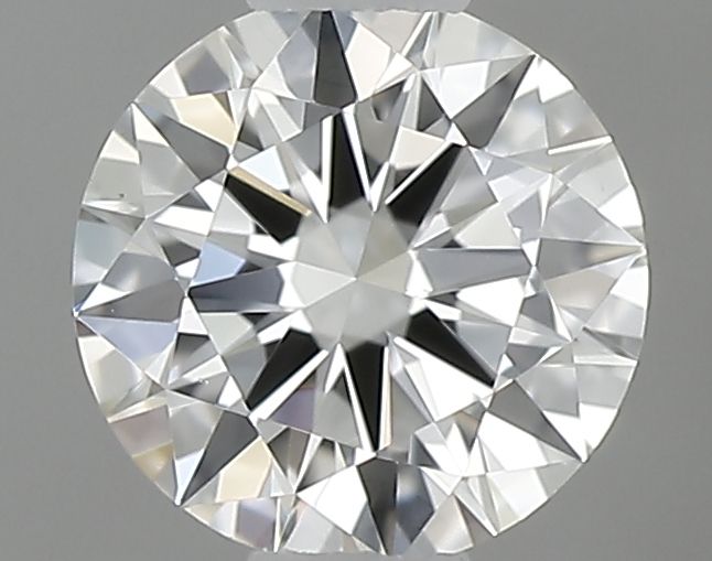 0.3 ct Round Diamond