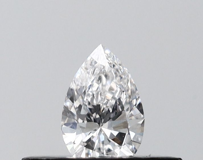 0.21ct Pear diamond
