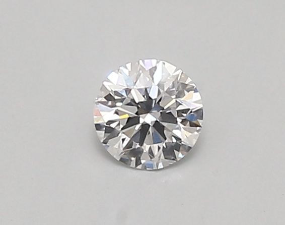 0.32 ct lab-grown Round Diamond