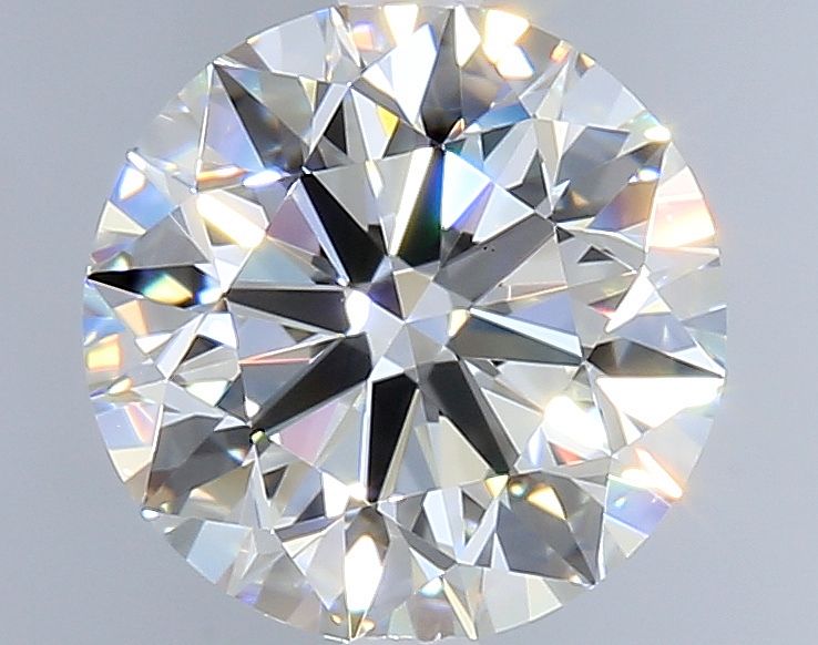 1.50 ct Round diamond