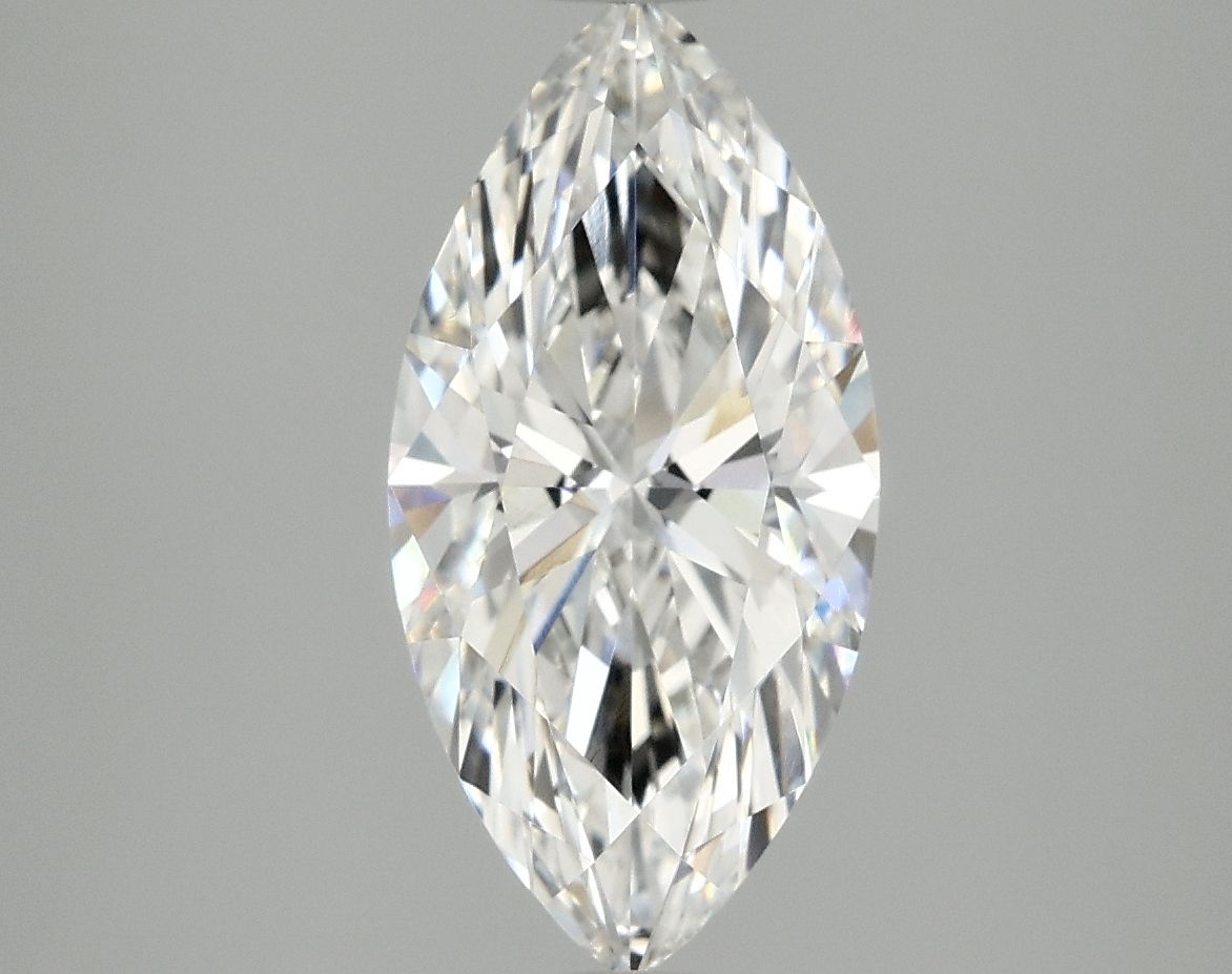 2.36 ct. marquise Lab Grown Diamond front image