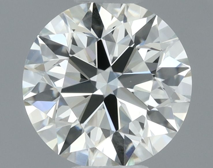 0.5 ct Round Diamond
