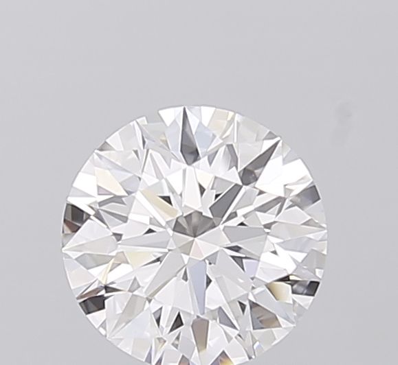 1.08 ct. round Lab Grown Diamond front image