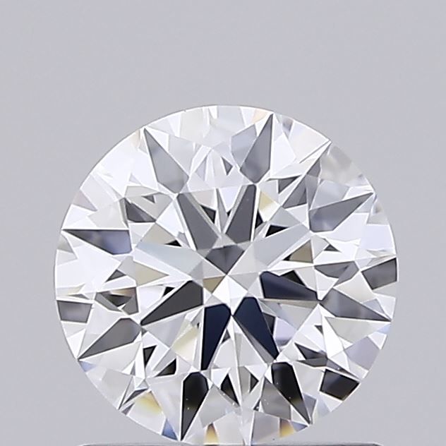0.84 ct. round Lab Grown Diamond front image