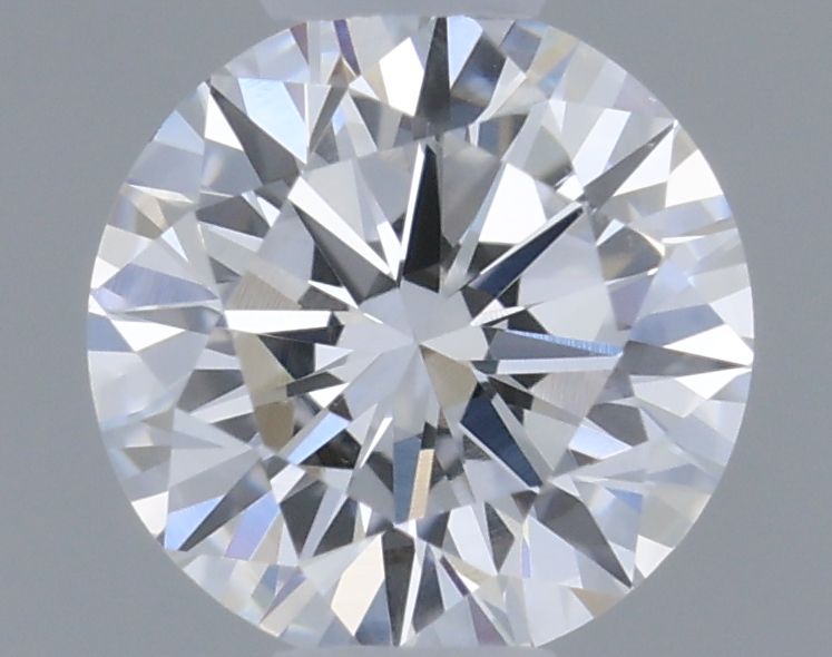 0.35 ct lab-grown Round Diamond