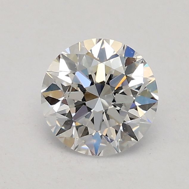0.42 ct lab-grown Round Diamond